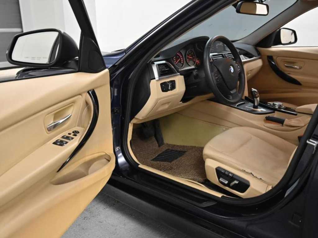 BMW 3 series - Vista 11