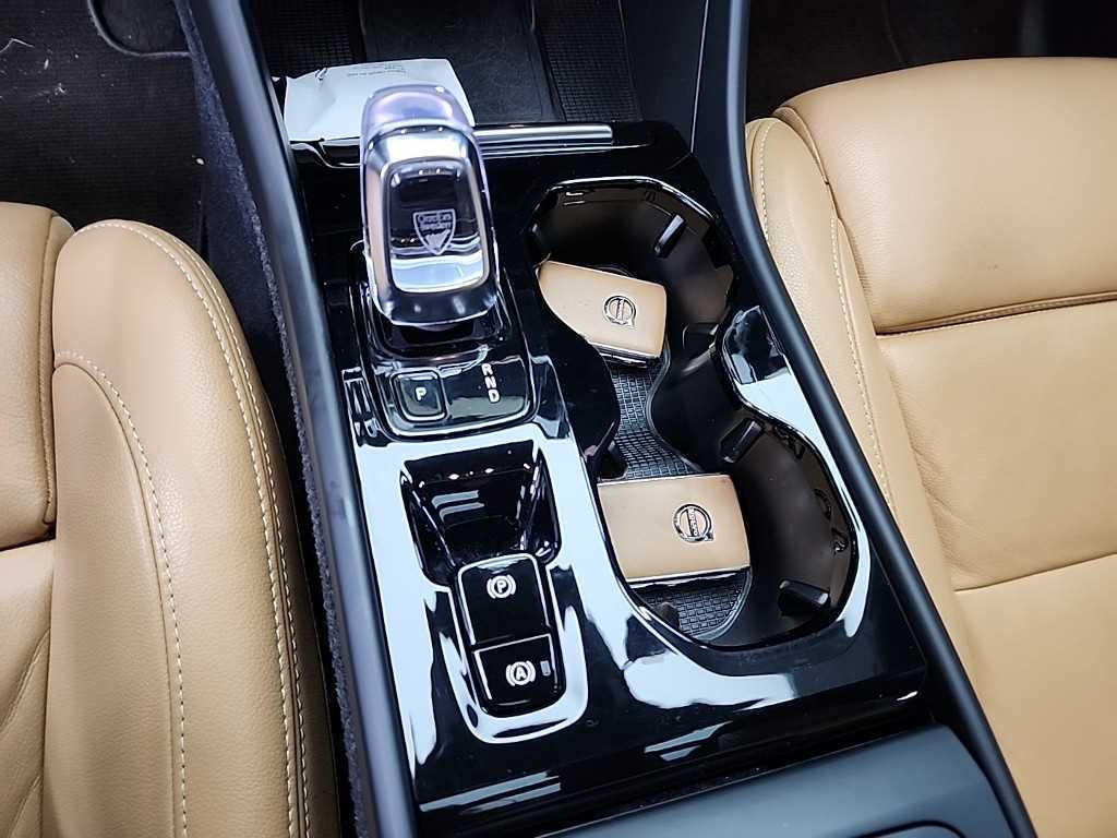 Volvo XC40 2020 Blanco - Importación desde Corea - HF Imports Iquique - Foto 17