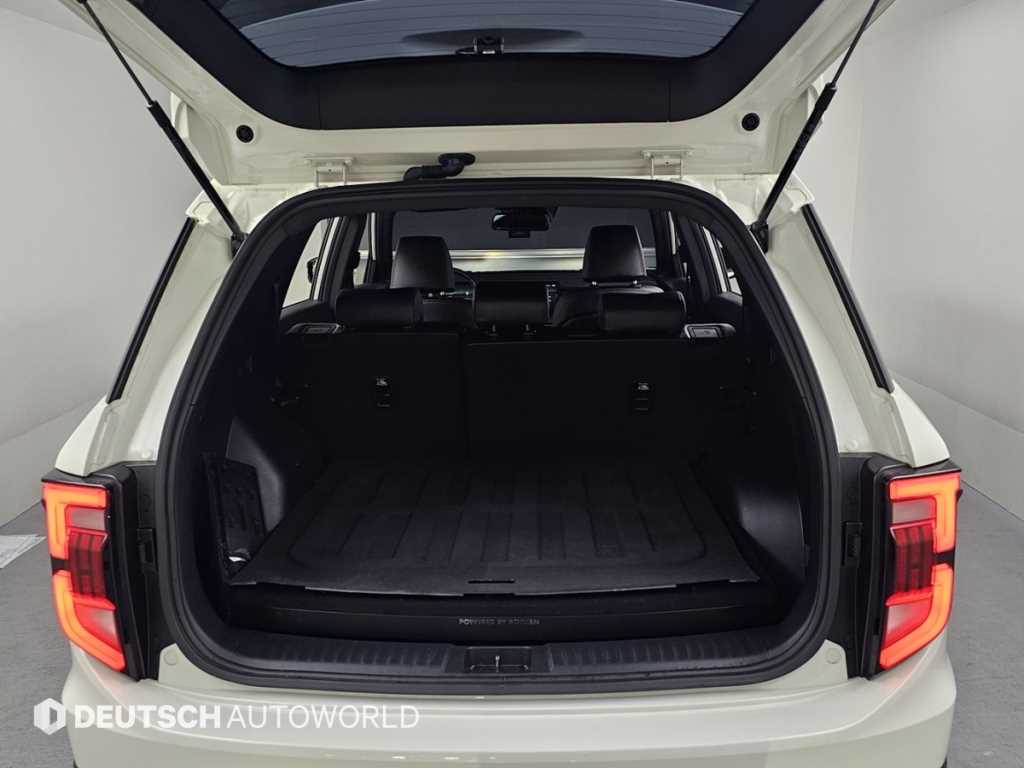 Ssangyong Torres 2025 Blanco - Importación desde Corea - HF Imports Iquique - Foto 20