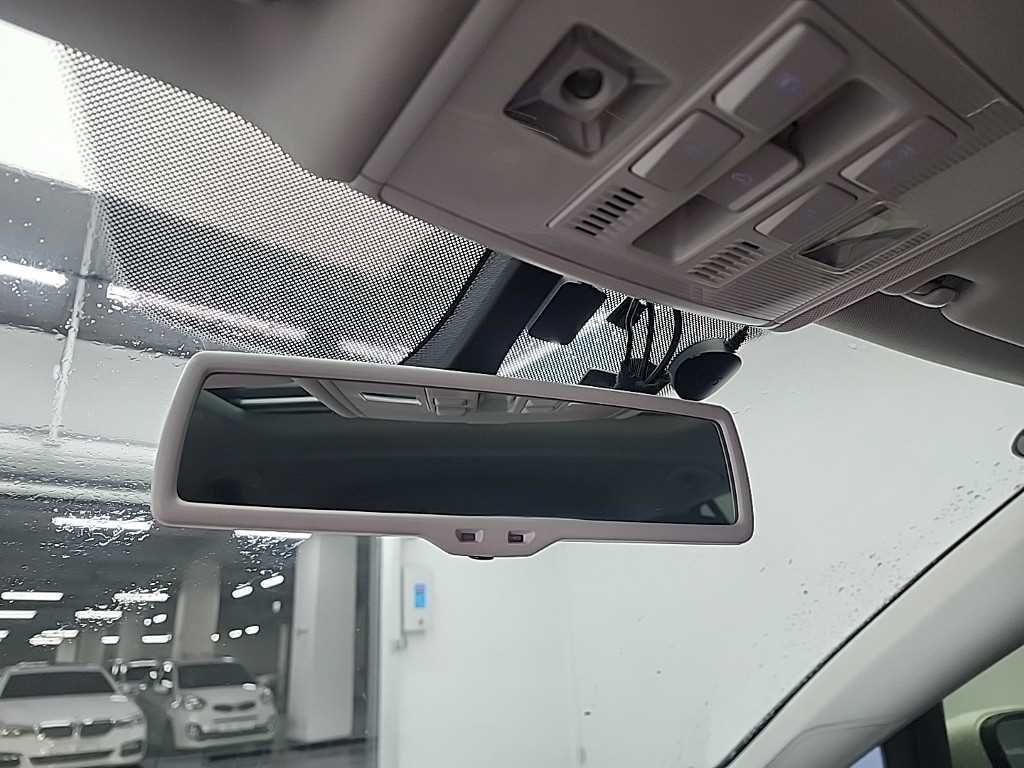 Volkswagen Golf 2014 Blanco - Importación desde Corea - HF Imports Iquique - Foto 17