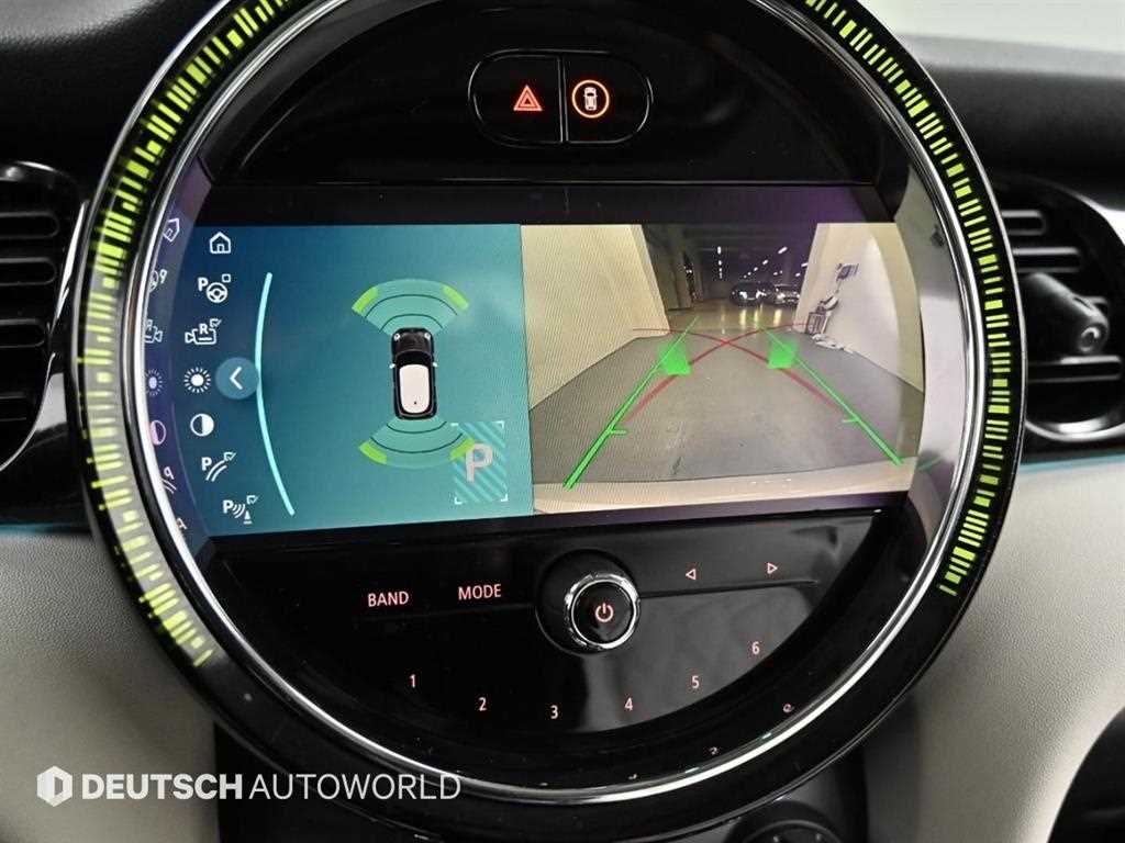 Mini Cooper 2022 Gris - Importación desde Corea - HF Imports Iquique - Foto 15