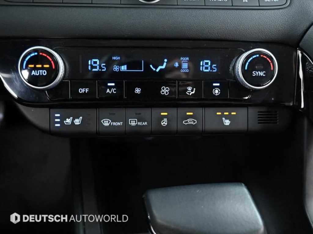 HYUNDAI Avante 2022 Blanco - Importación desde Corea - HF Imports Iquique - Foto 17