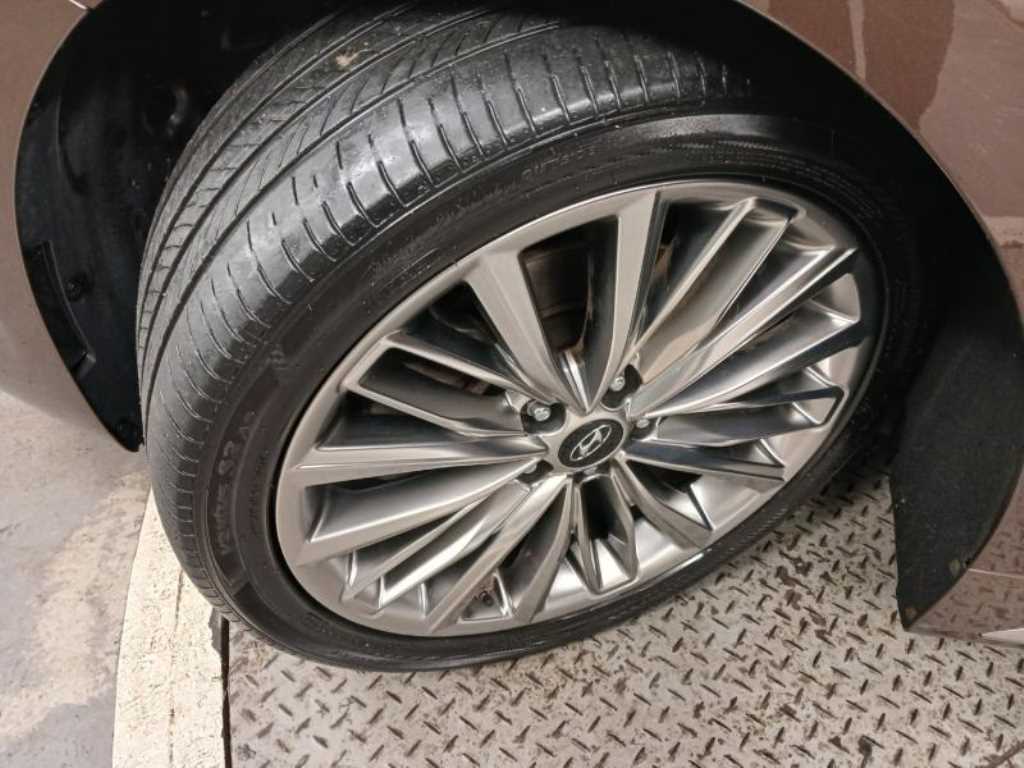 HYUNDAI Grandeur 2018 - Importación desde Corea - HF Imports Iquique - Foto 20