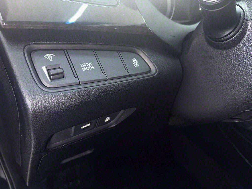 HYUNDAI Grandeur - Vista 9