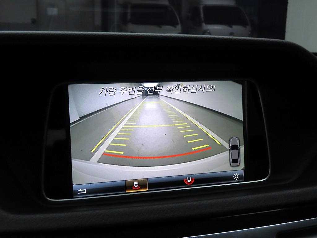 Mercedes Benz E class 2016 Blanco - Importación desde Corea - HF Imports Iquique - Foto 15