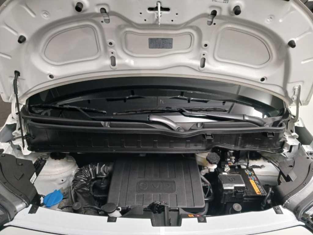 KIA Ray 2025 - Importación desde Corea - HF Imports Iquique - Foto 19