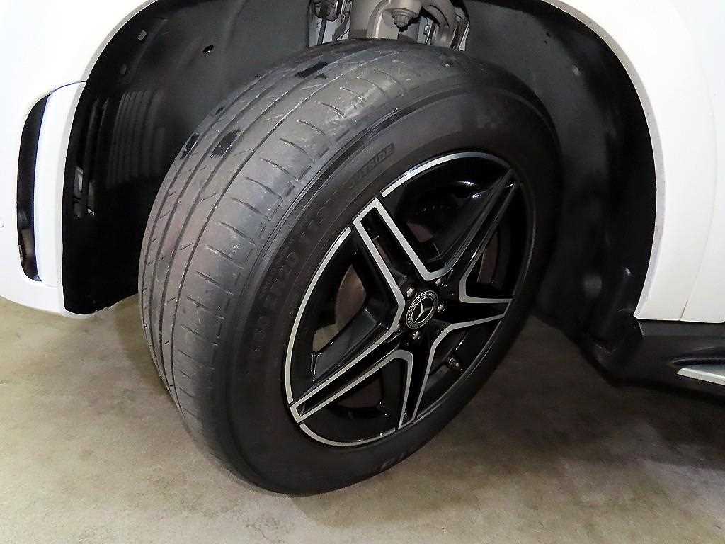 Mercedes Benz GLE Class 2021 Blanco - Importación desde Corea - HF Imports Iquique - Foto 20