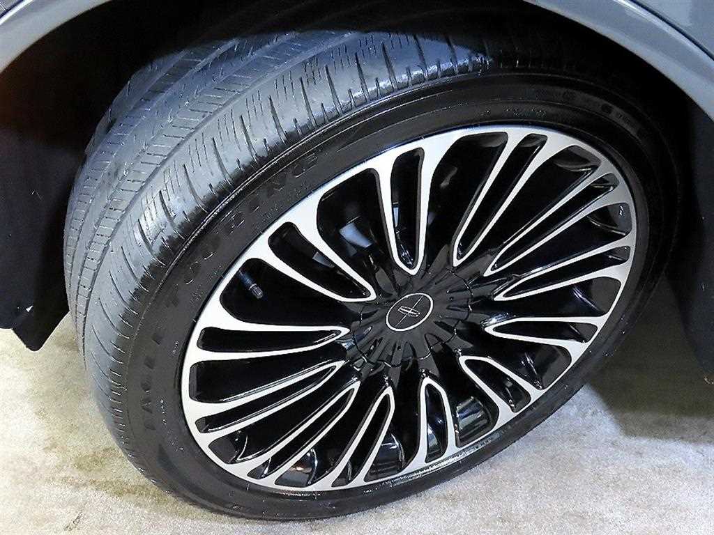 Lincoln Aviator 2021 Gris - Importación desde Corea - HF Imports Iquique - Foto 20