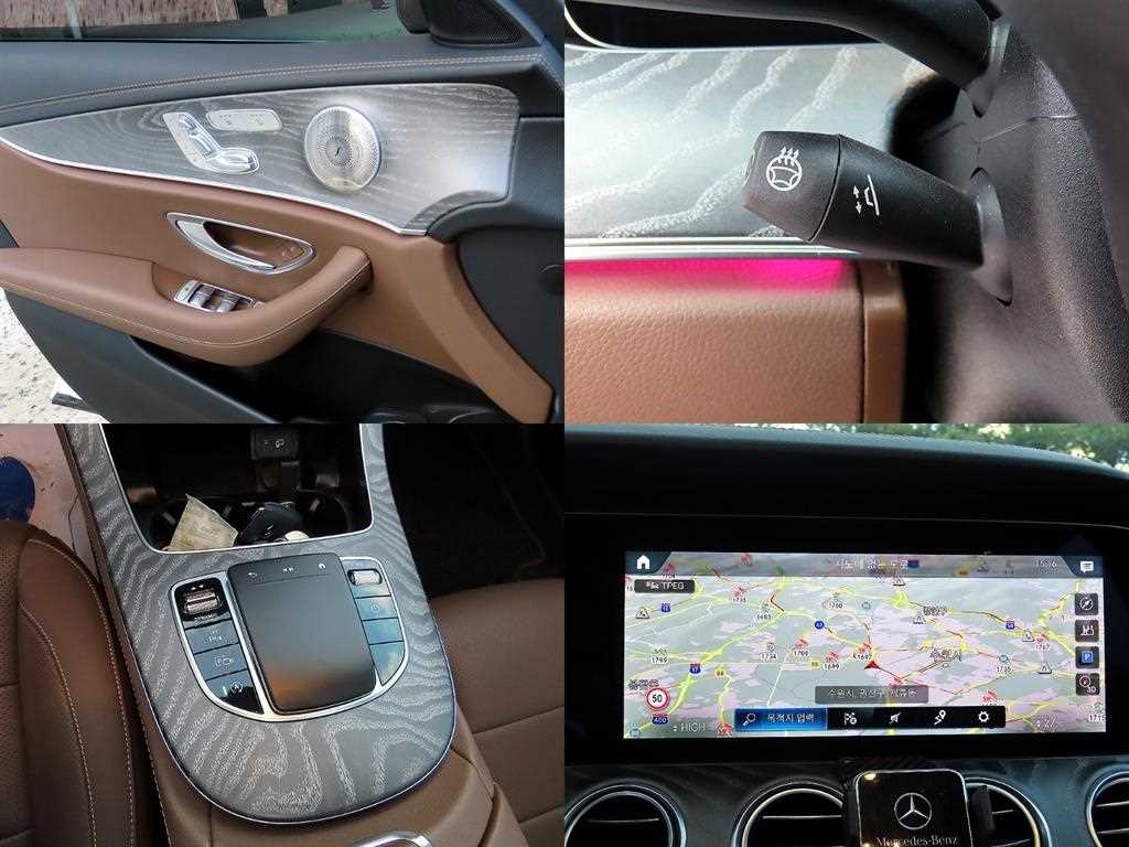 Mercedes Benz E class 2023 Blanco - Importación desde Corea - HF Imports Iquique - Foto 18