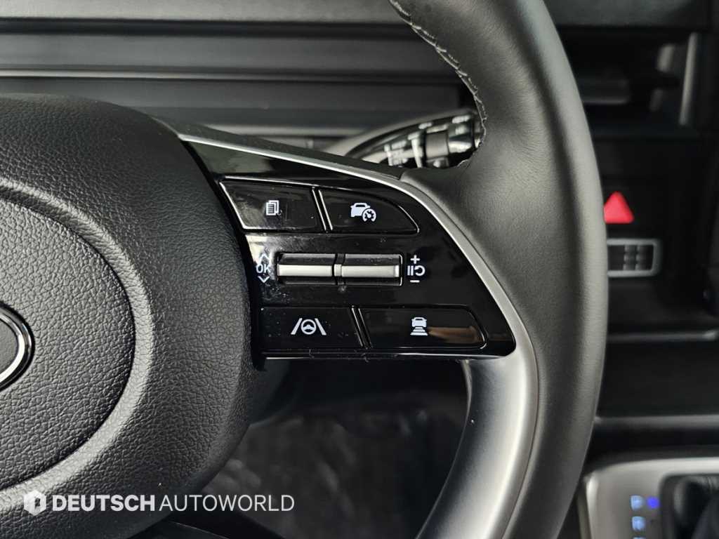 HYUNDAI Staria 2024 Blanco - Importación desde Corea - HF Imports Iquique - Foto 18