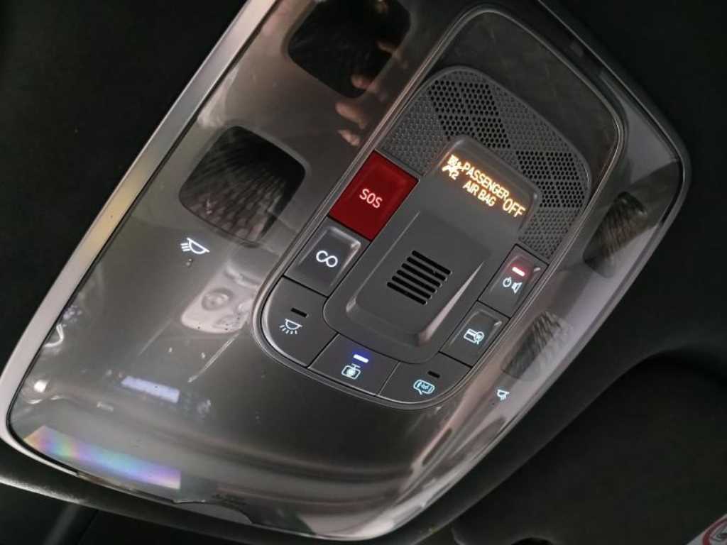 Genesis G90 2022 Negro - Importación desde Corea - HF Imports Iquique - Foto 16