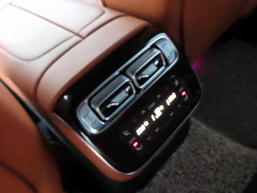 Mercedes Benz S Class 2022 Blanco - Importación desde Corea - HF Imports Iquique - Foto 15