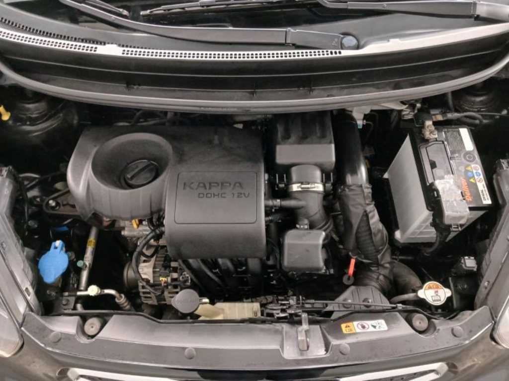 KIA Morning 2013 - Importación desde Corea - HF Imports Iquique - Foto 19