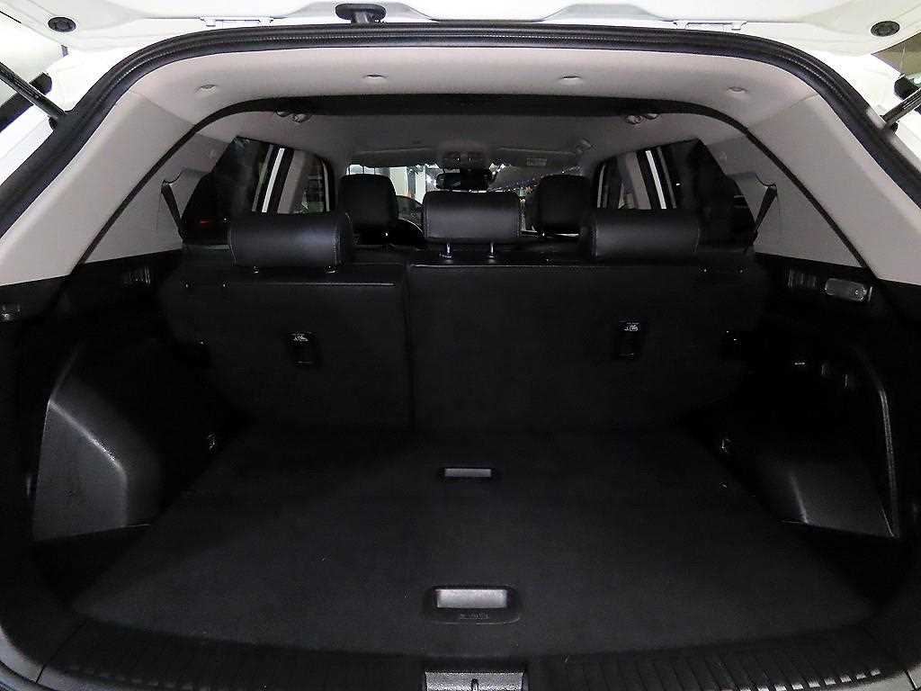 Ssangyong Korando 2023 - Importación desde Corea - HF Imports Iquique - Foto 18