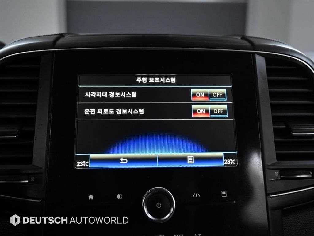 SAMSUNG QM6 2020 Azul - Importación desde Corea - HF Imports Iquique - Foto 17