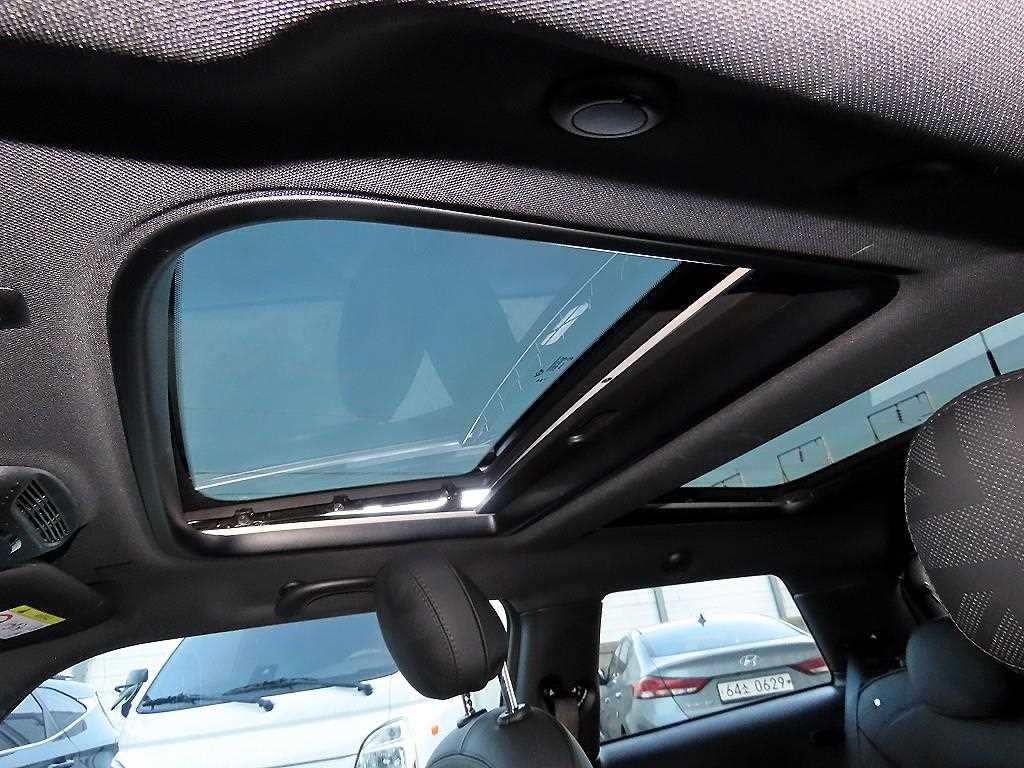 Mini Cooper 2024 - Importación desde Corea - HF Imports Iquique - Foto 17