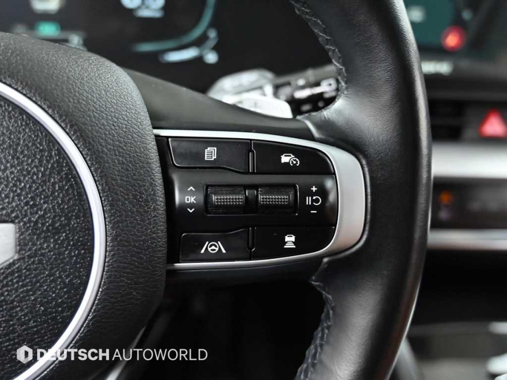 KIA Sportage 2023 Rojo - Importación desde Corea - HF Imports Iquique - Foto 18