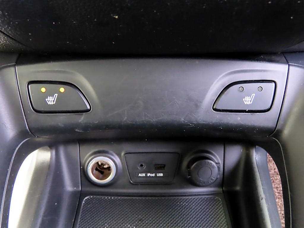 HYUNDAI Tucson 2012 Plateado - Importación desde Corea - HF Imports Iquique - Foto 13