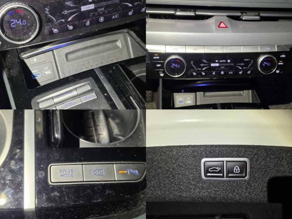 Genesis G80 2021 - Importación desde Corea - HF Imports Iquique - Foto 18