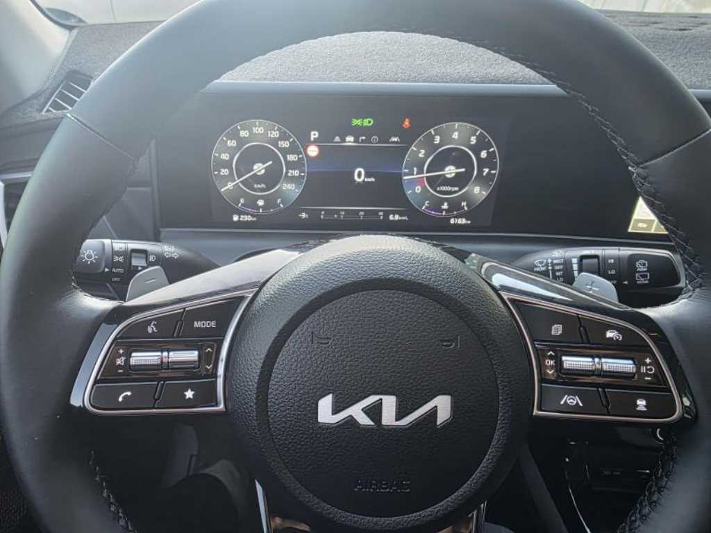 KIA Seltos - Vista 11