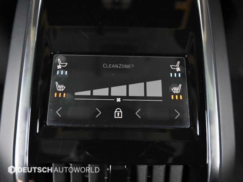 Volvo S90 2023 - Importación desde Corea - HF Imports Iquique - Foto 16