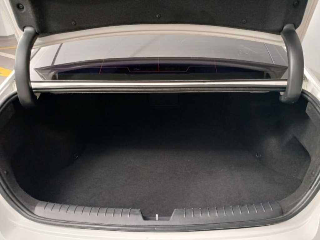 HYUNDAI Sonata 2016 Blanco - Importación desde Corea - HF Imports Iquique - Foto 18