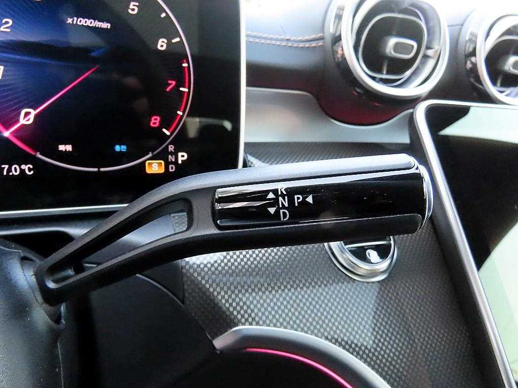 Mercedes Benz CLE Class - Vista 10