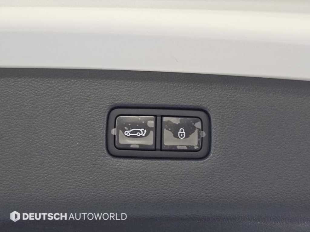 Genesis GV80 2024 Blanco - Importación desde Corea - HF Imports Iquique - Foto 20