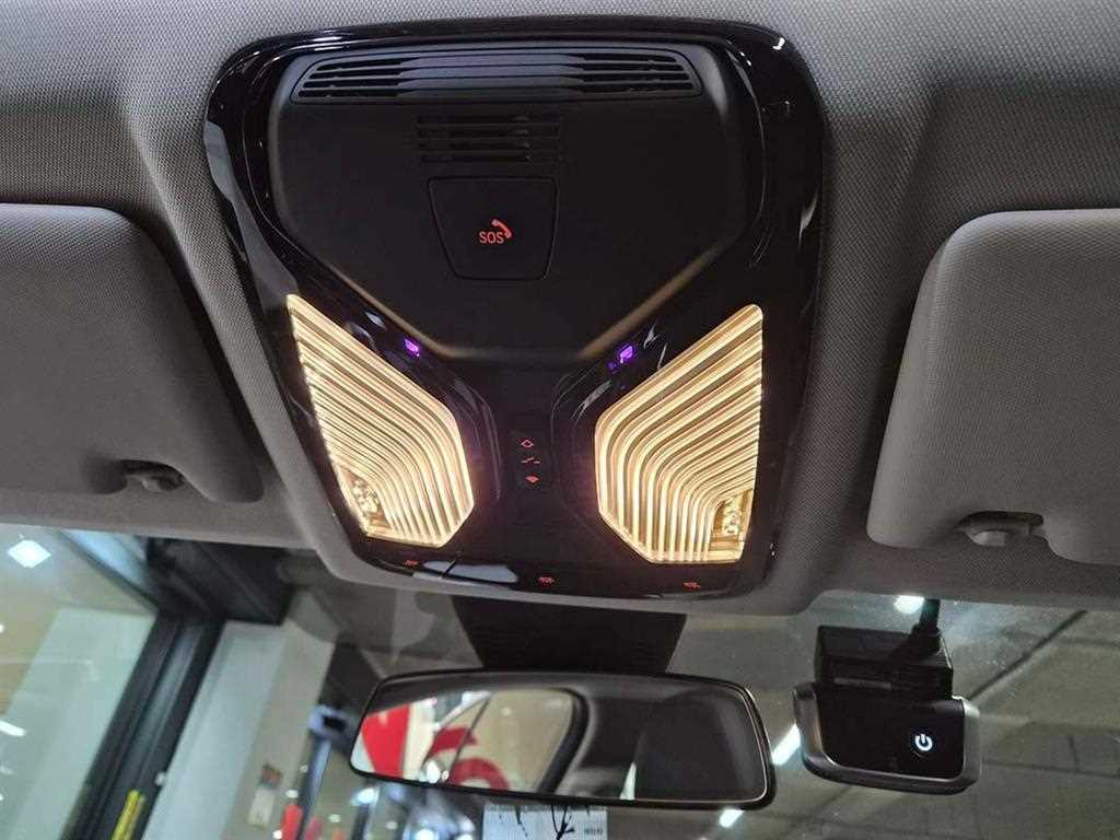 BMW 3 series 2021 Blanco - Importación desde Corea - HF Imports Iquique - Foto 18