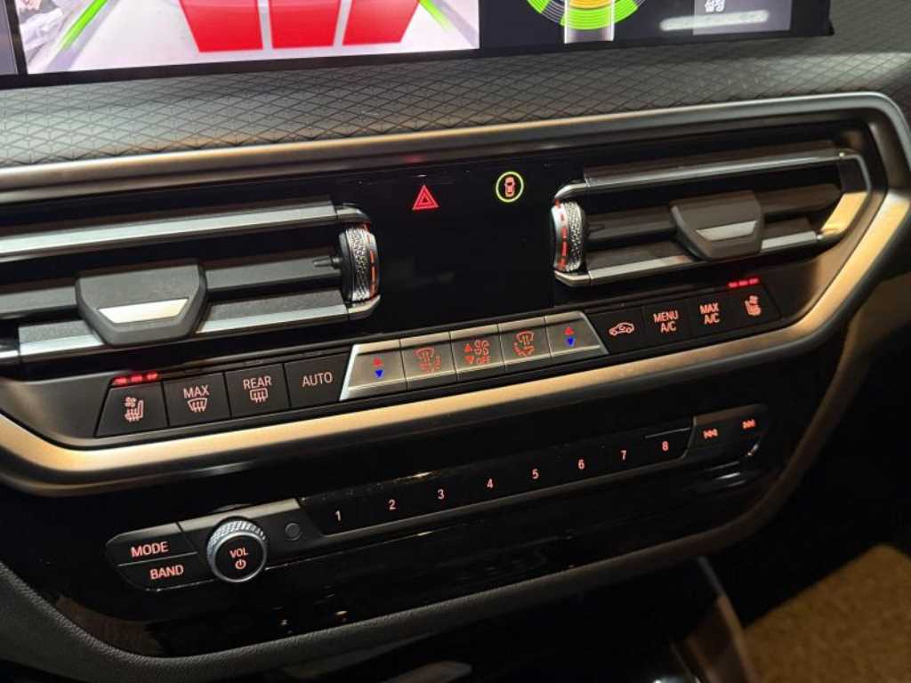 BMW X4 2023 - Importación desde Corea - HF Imports Iquique - Foto 14