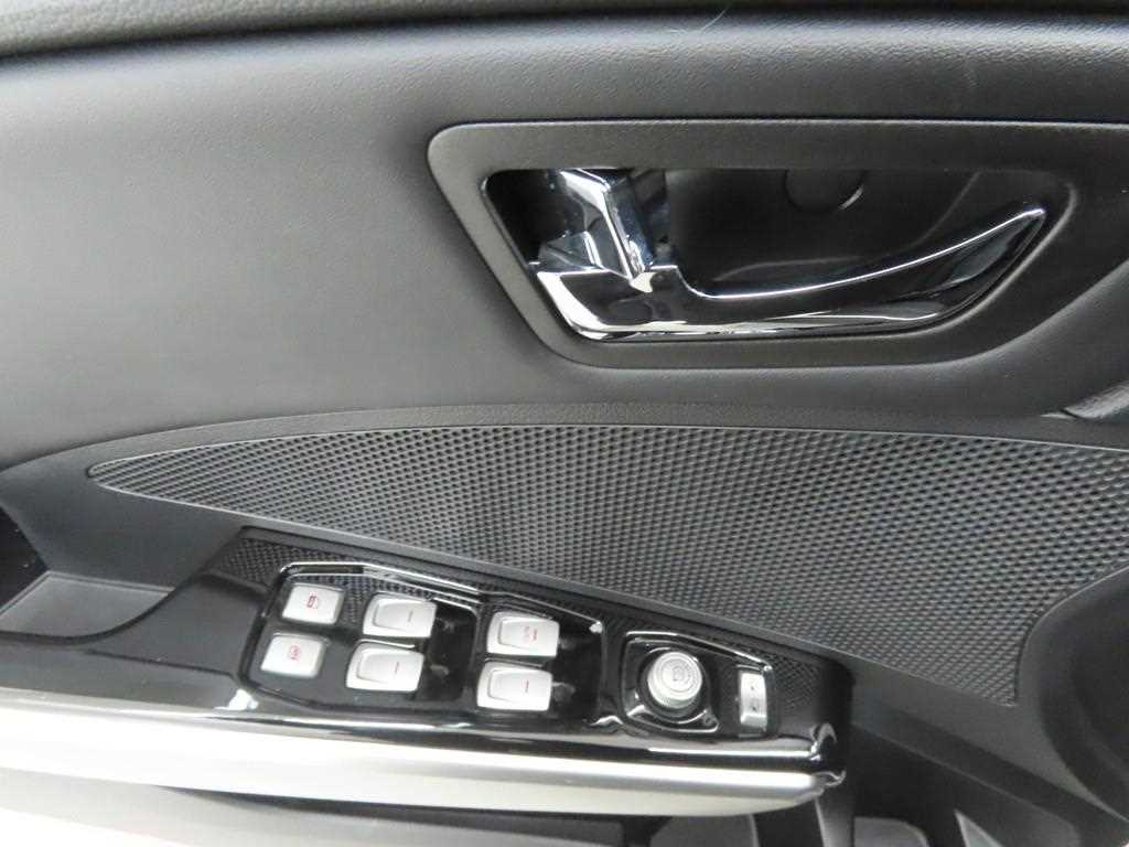 Ssangyong Tivoli - Vista 9