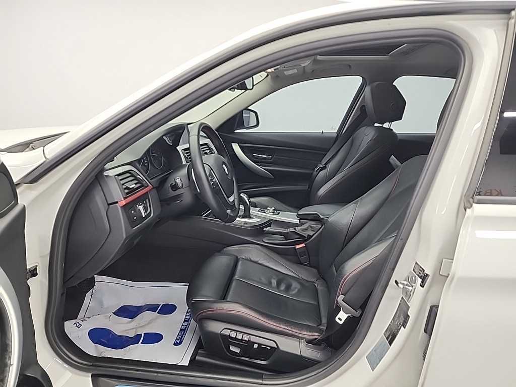 BMW 3 series - Vista 11