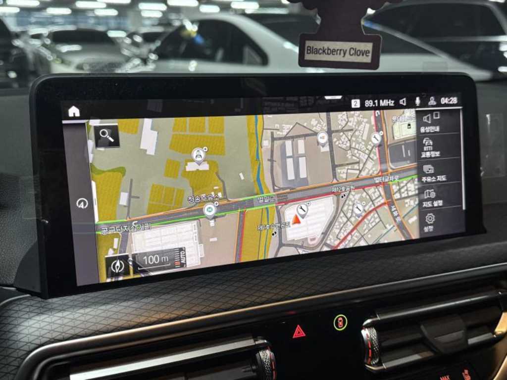 BMW X4 2023 - Importación desde Corea - HF Imports Iquique - Foto 16