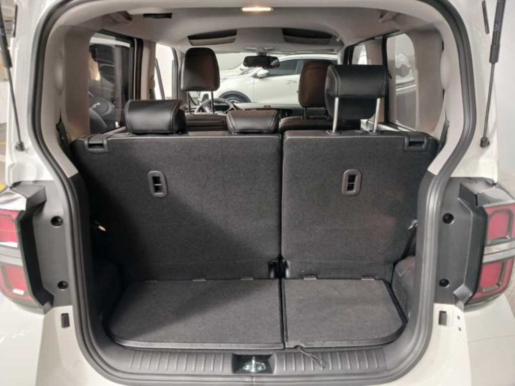 KIA Ray 2025 - Importación desde Corea - HF Imports Iquique - Foto 18