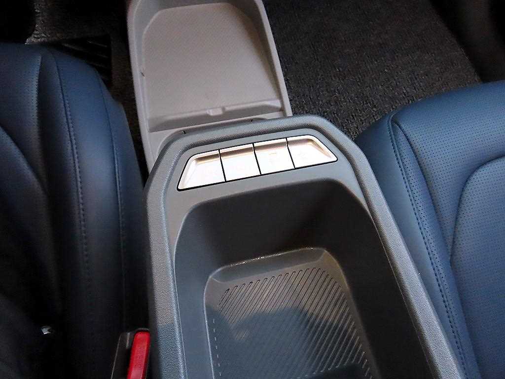 KIA EV3 2026 Blanco - Importación desde Corea - HF Imports Iquique - Foto 15