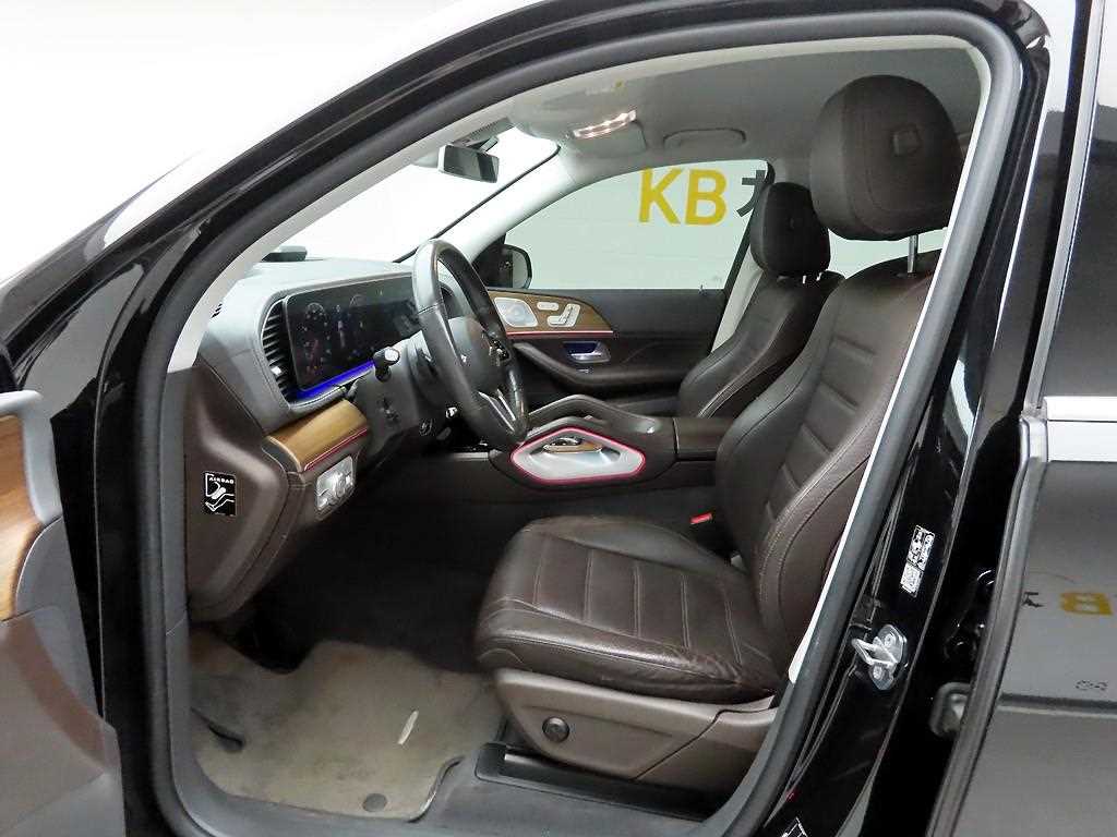 Mercedes Benz GLE Class 2019 - Importación desde Corea - HF Imports Iquique - Foto 13