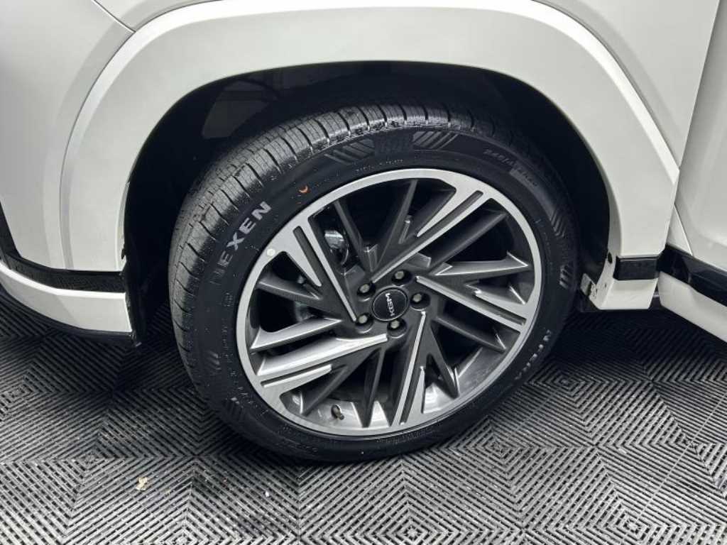 Ssangyong Action 2025 Blanco - Importación desde Corea - HF Imports Iquique - Foto 19