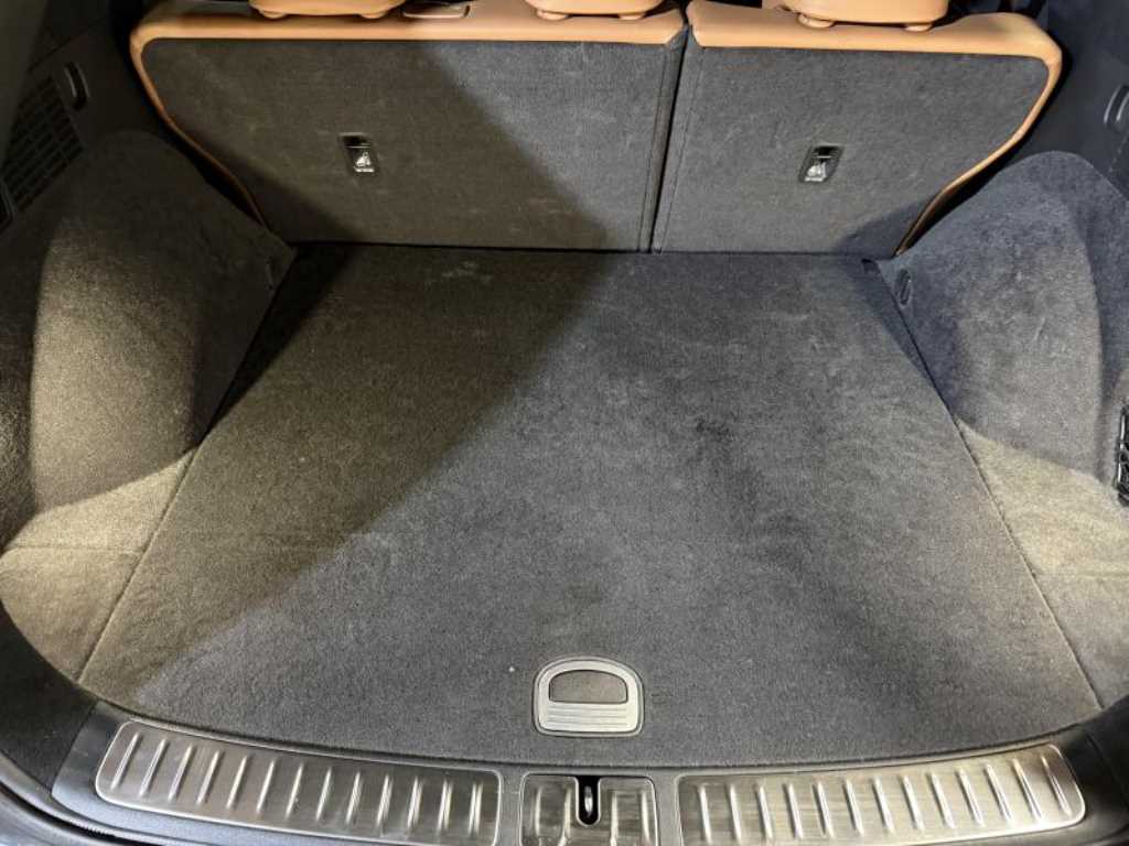 Genesis GV70 2022 Gris - Importación desde Corea - HF Imports Iquique - Foto 18