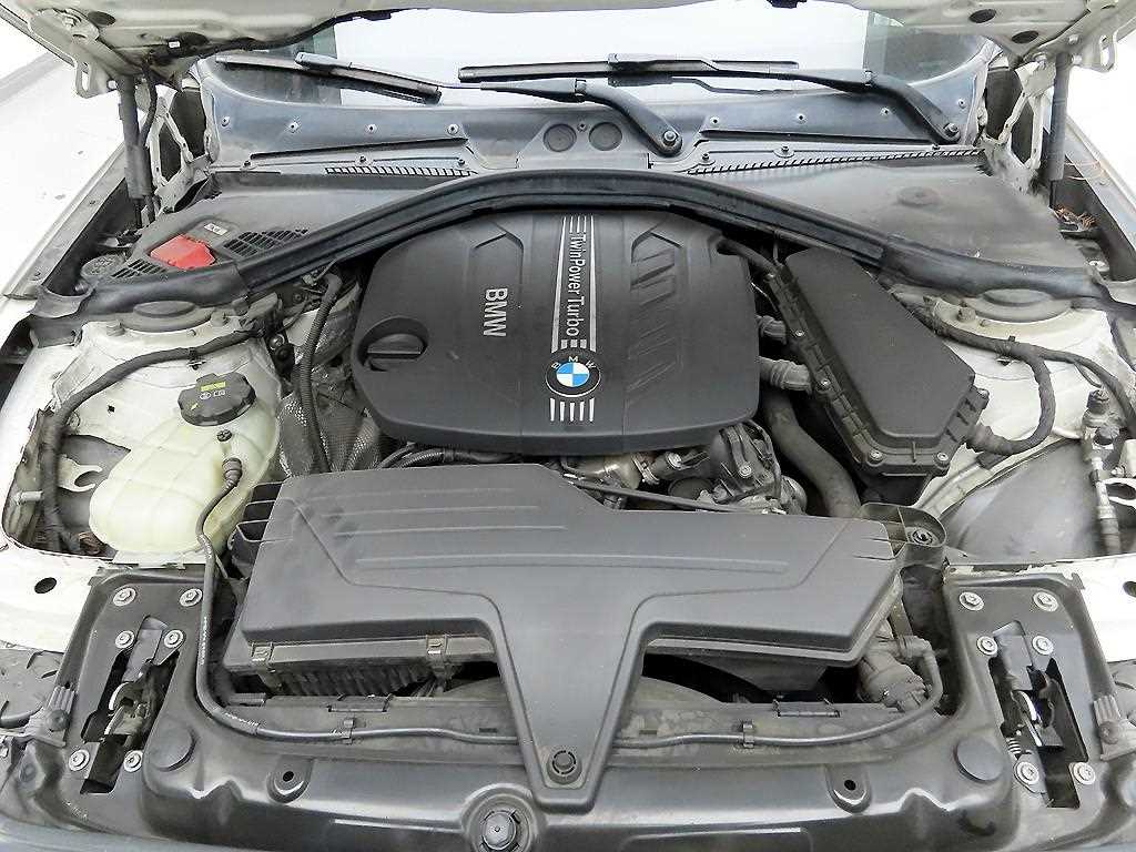 BMW 1 series 2015 - Importación desde Corea - HF Imports Iquique - Foto 20