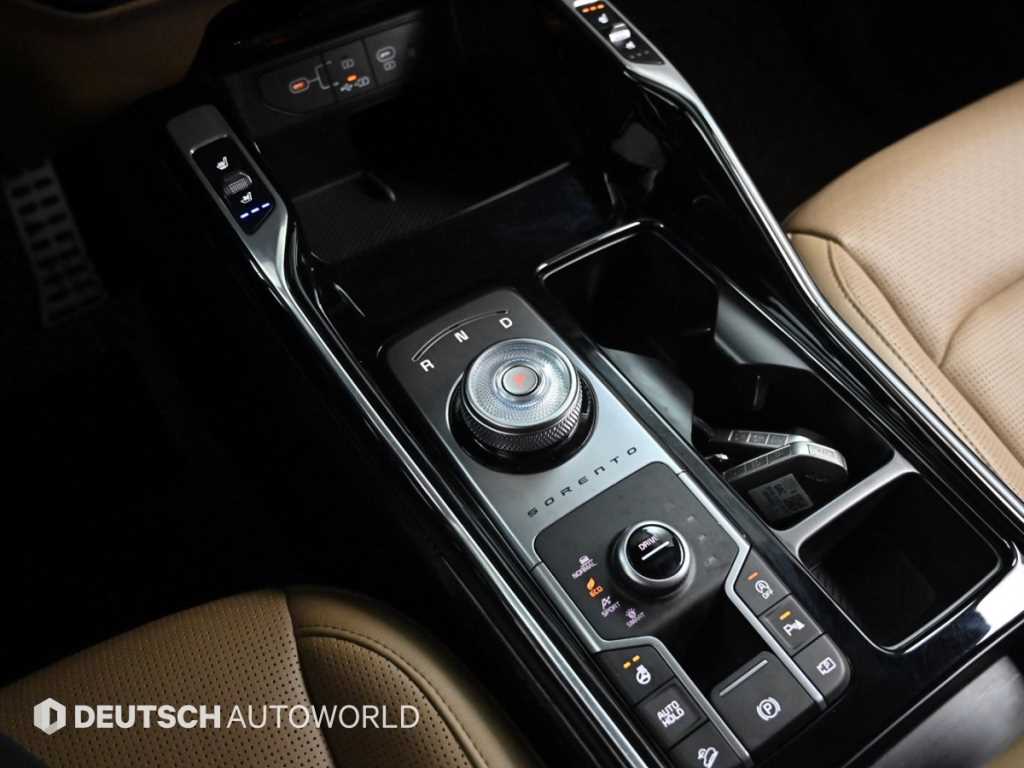 KIA Sorento - Vista 9