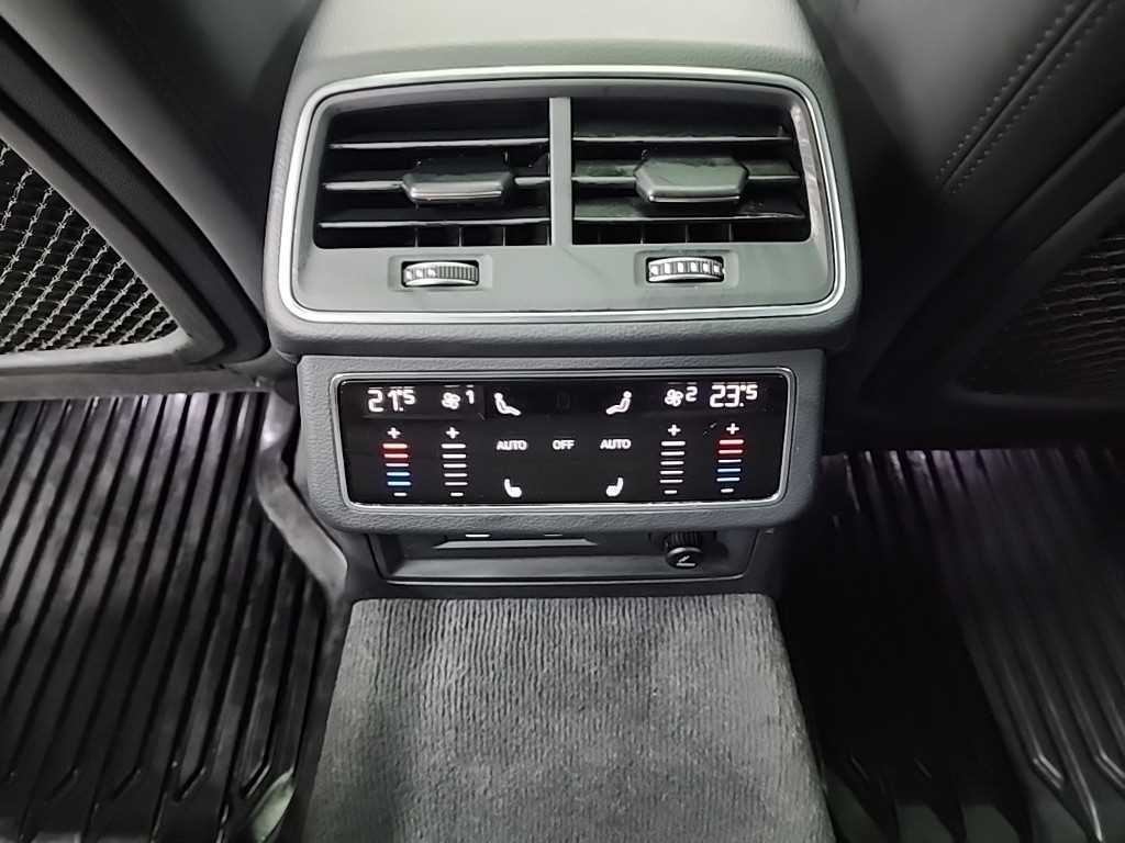 Audi S7 2021 Negro - Importación desde Corea - HF Imports Iquique - Foto 13