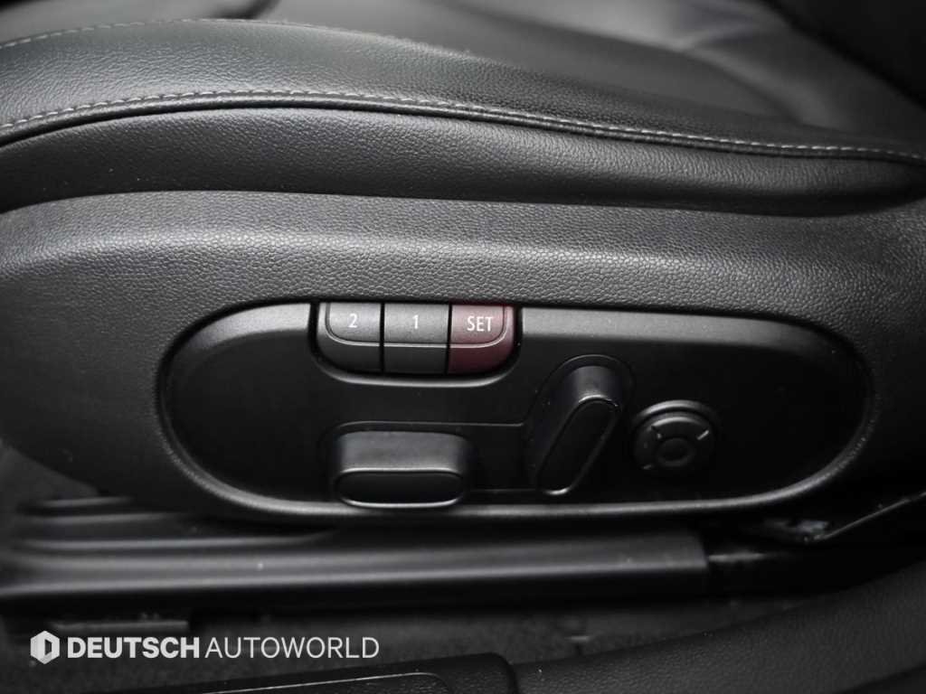 Mini Clubman 2017 the color of pearl - Importación desde Corea - HF Imports Iquique - Foto 16