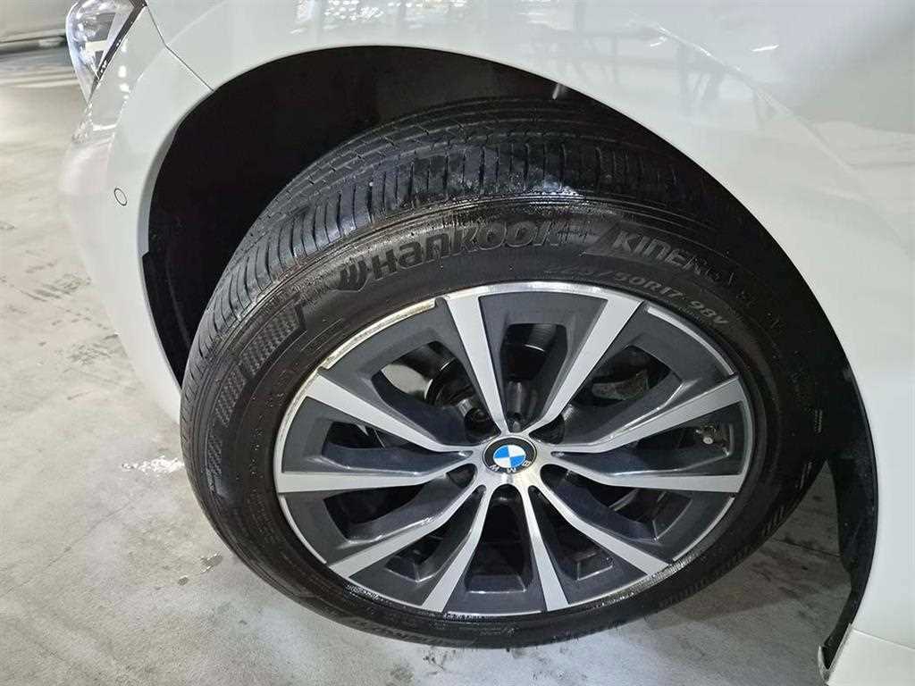 BMW 3 series 2021 Blanco - Importación desde Corea - HF Imports Iquique - Foto 20