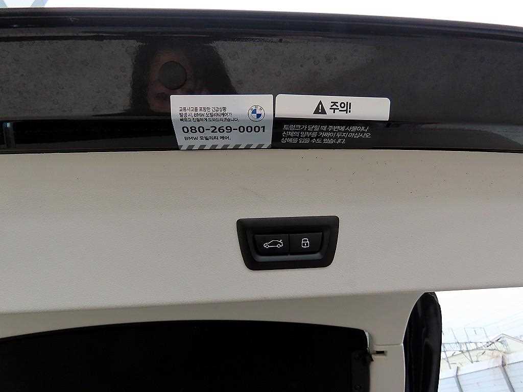 BMW X4 2024 Gris - Importación desde Corea - HF Imports Iquique - Foto 16