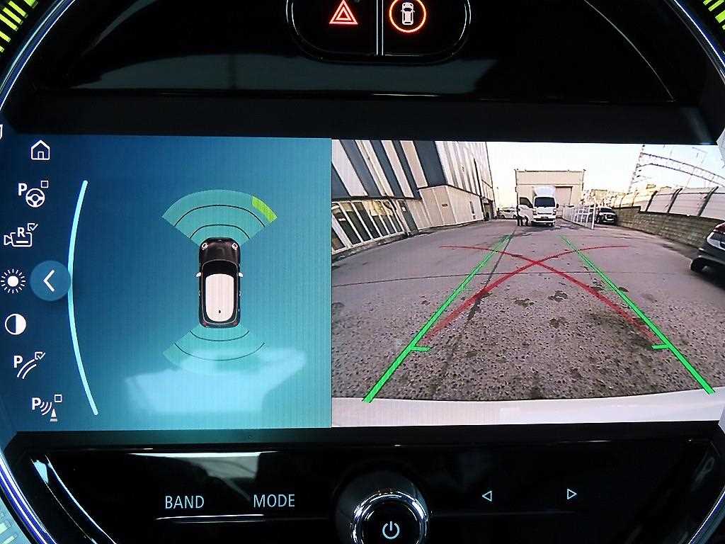 Mini Cooper 2024 - Importación desde Corea - HF Imports Iquique - Foto 15