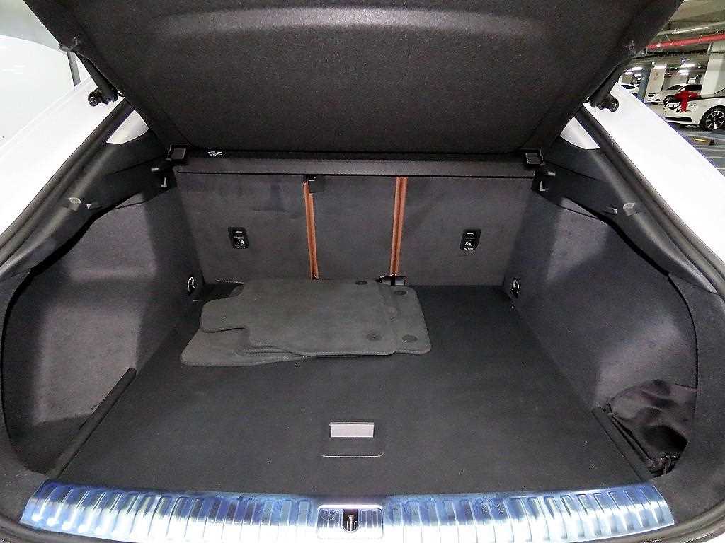 Audi Q3 2024 Blanco - Importación desde Corea - HF Imports Iquique - Foto 17