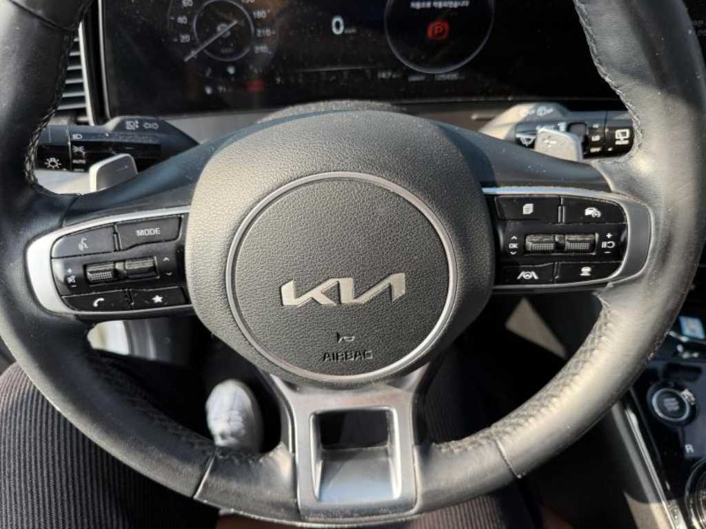 KIA Sportage 2022 Blanco - Importación desde Corea - HF Imports Iquique - Foto 19