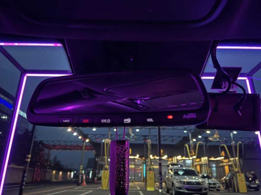 KIA Stinger 2018 - Importación desde Corea - HF Imports Iquique - Foto 16