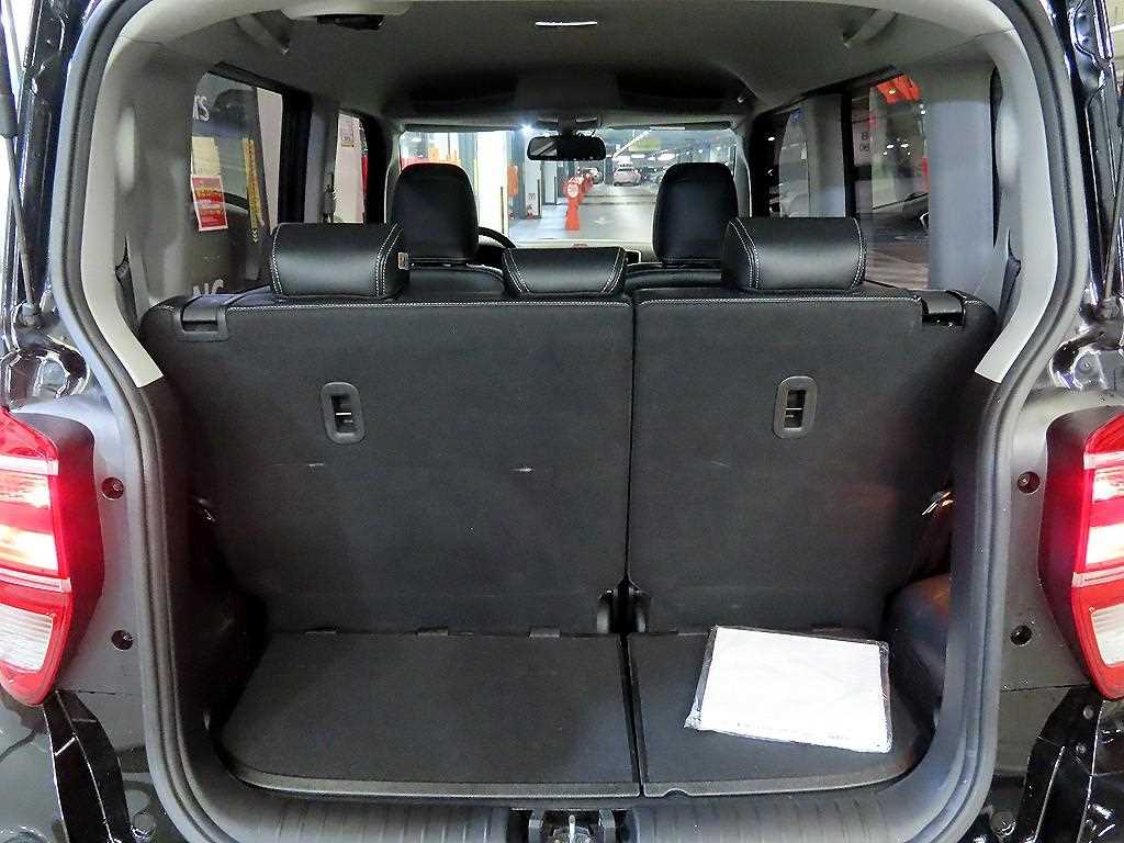 KIA Ray 2021 Negro - Importación desde Corea - HF Imports Iquique - Foto 17