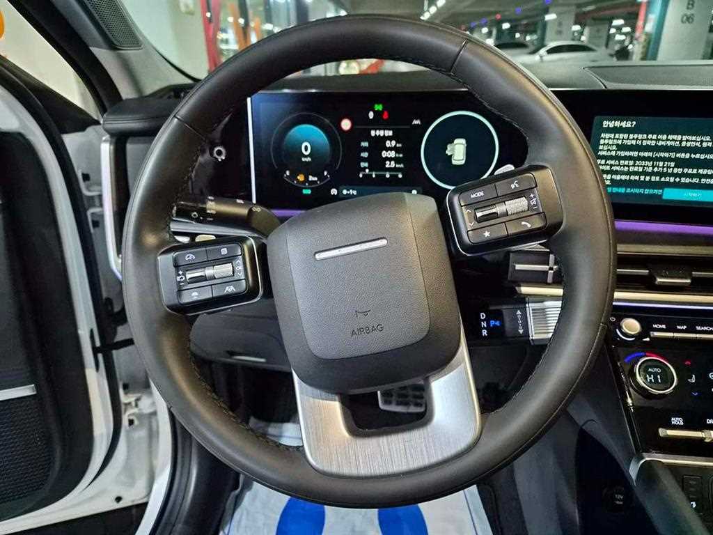 HYUNDAI Santa Fe - Vista 9